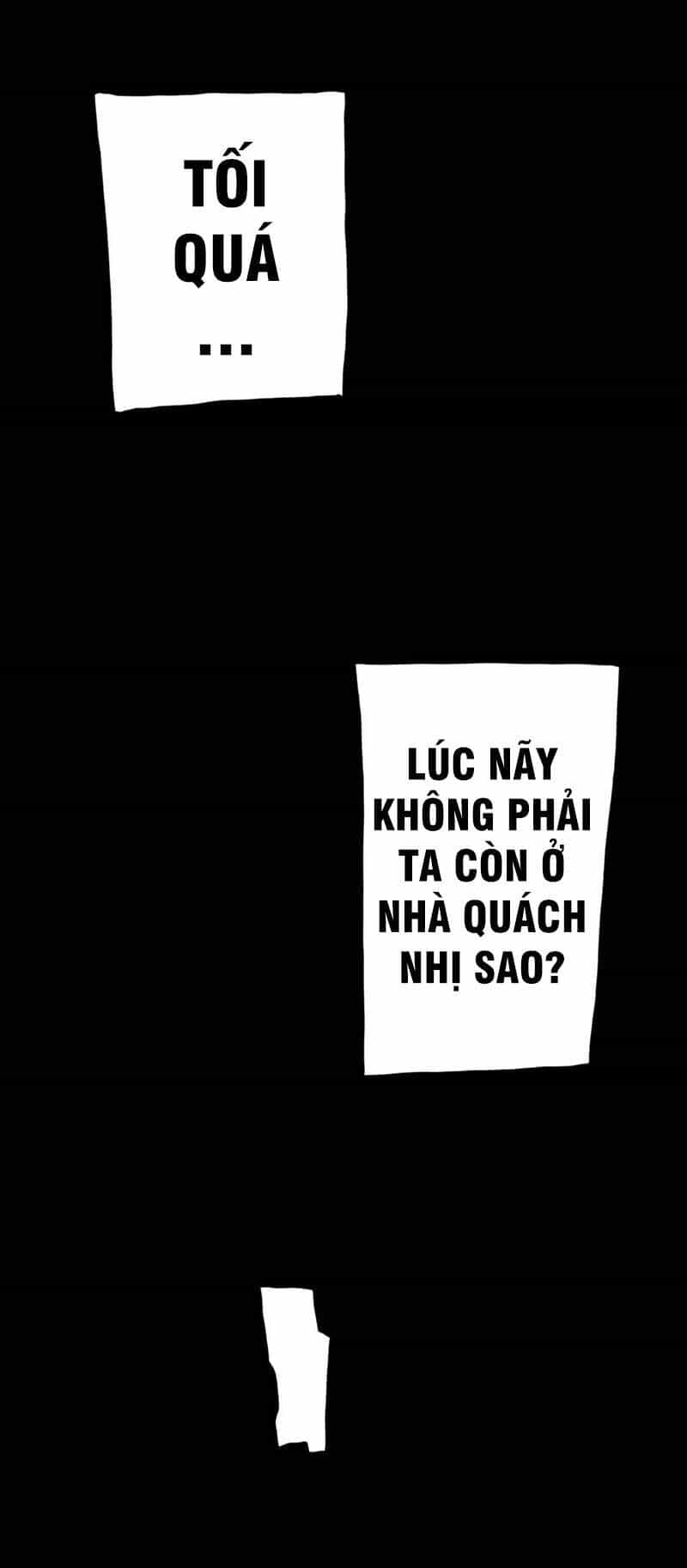 Ta Làm Đạo Sĩ Những Năm Kia - Chương 4 - ảnh 2