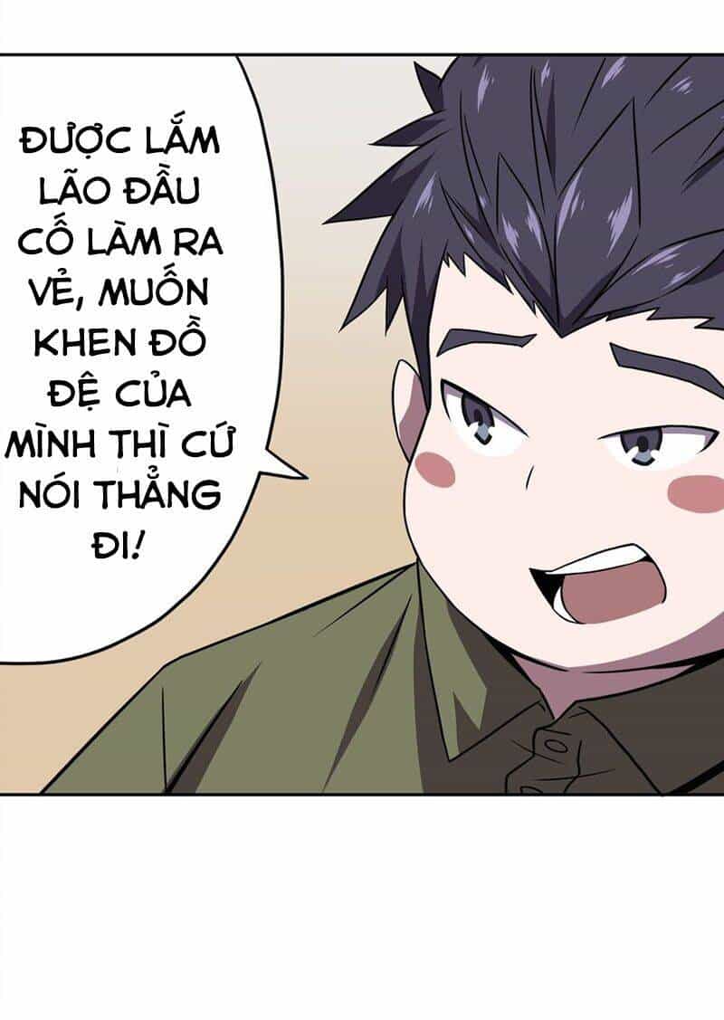 Ta Làm Đạo Sĩ Những Năm Kia - Chương 4 - ảnh 38