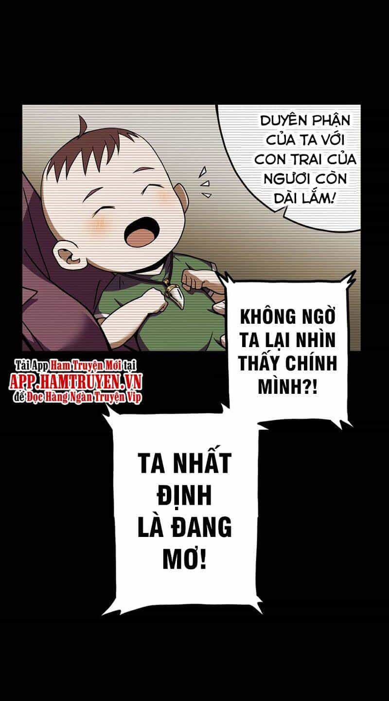 Ta Làm Đạo Sĩ Những Năm Kia - Chương 4 - ảnh 8