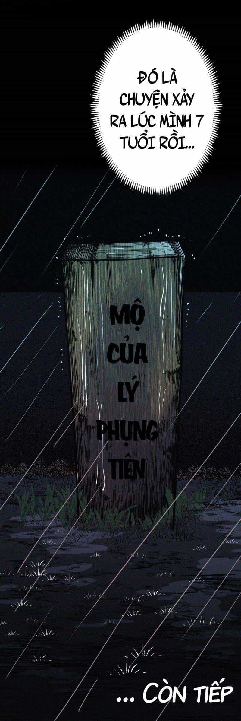 Ta Làm Đạo Sĩ Những Năm Kia - Chương 42 - ảnh 26