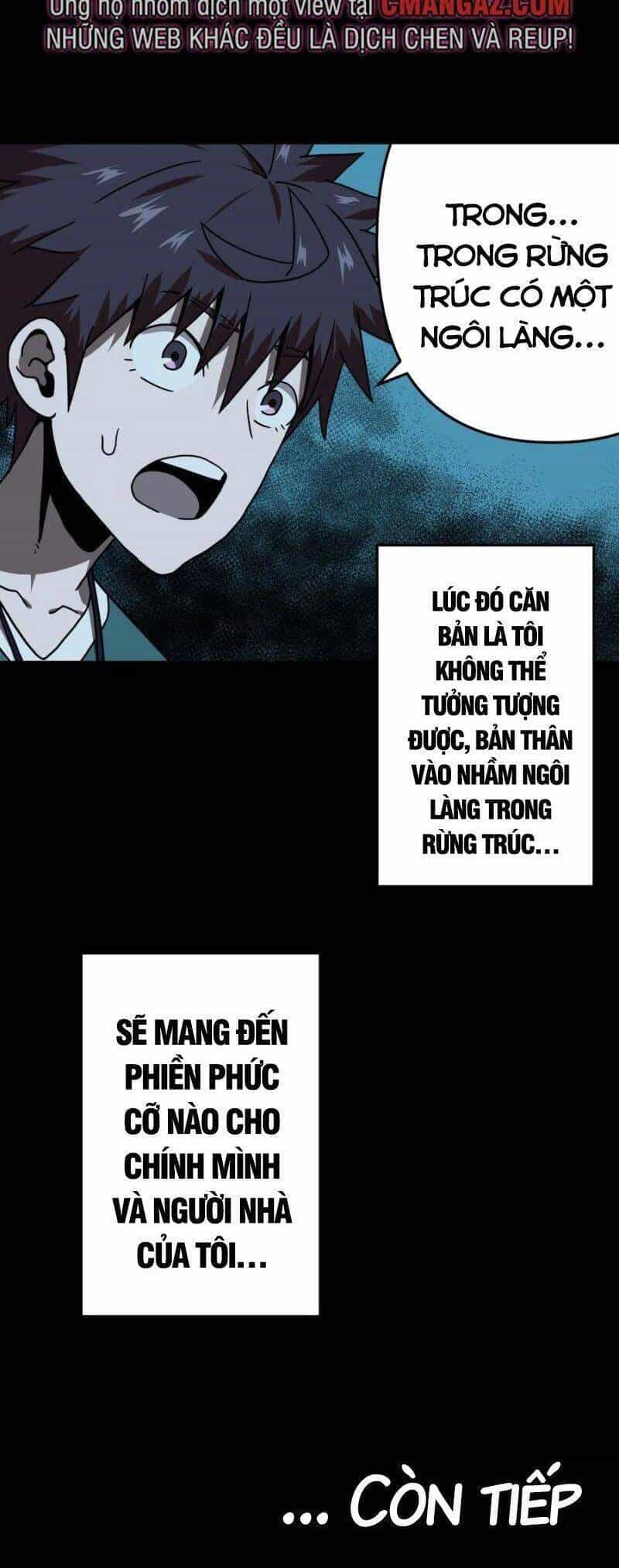 Ta Làm Đạo Sĩ Những Năm Kia - Chương 43 - ảnh 36