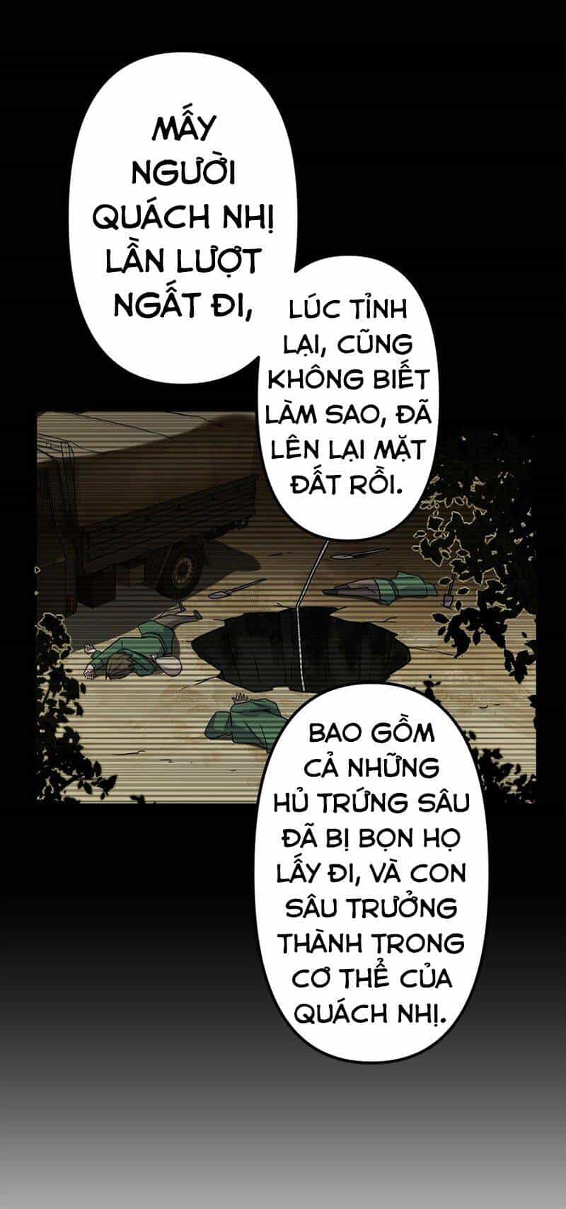 Ta Làm Đạo Sĩ Những Năm Kia - Chương 5 - ảnh 15