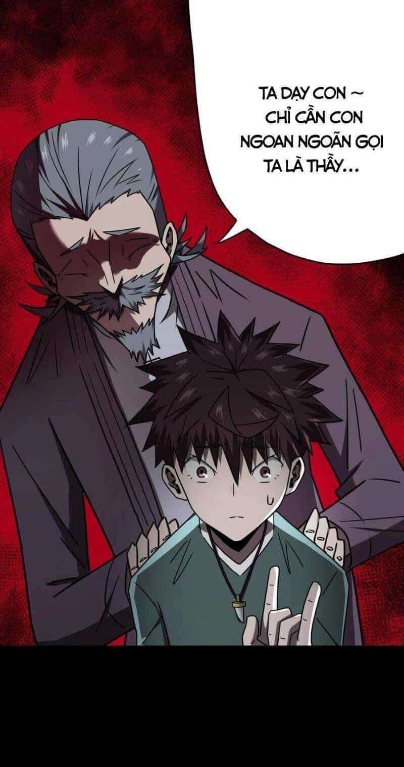 Ta Làm Đạo Sĩ Những Năm Kia - Chương 52 - ảnh 4