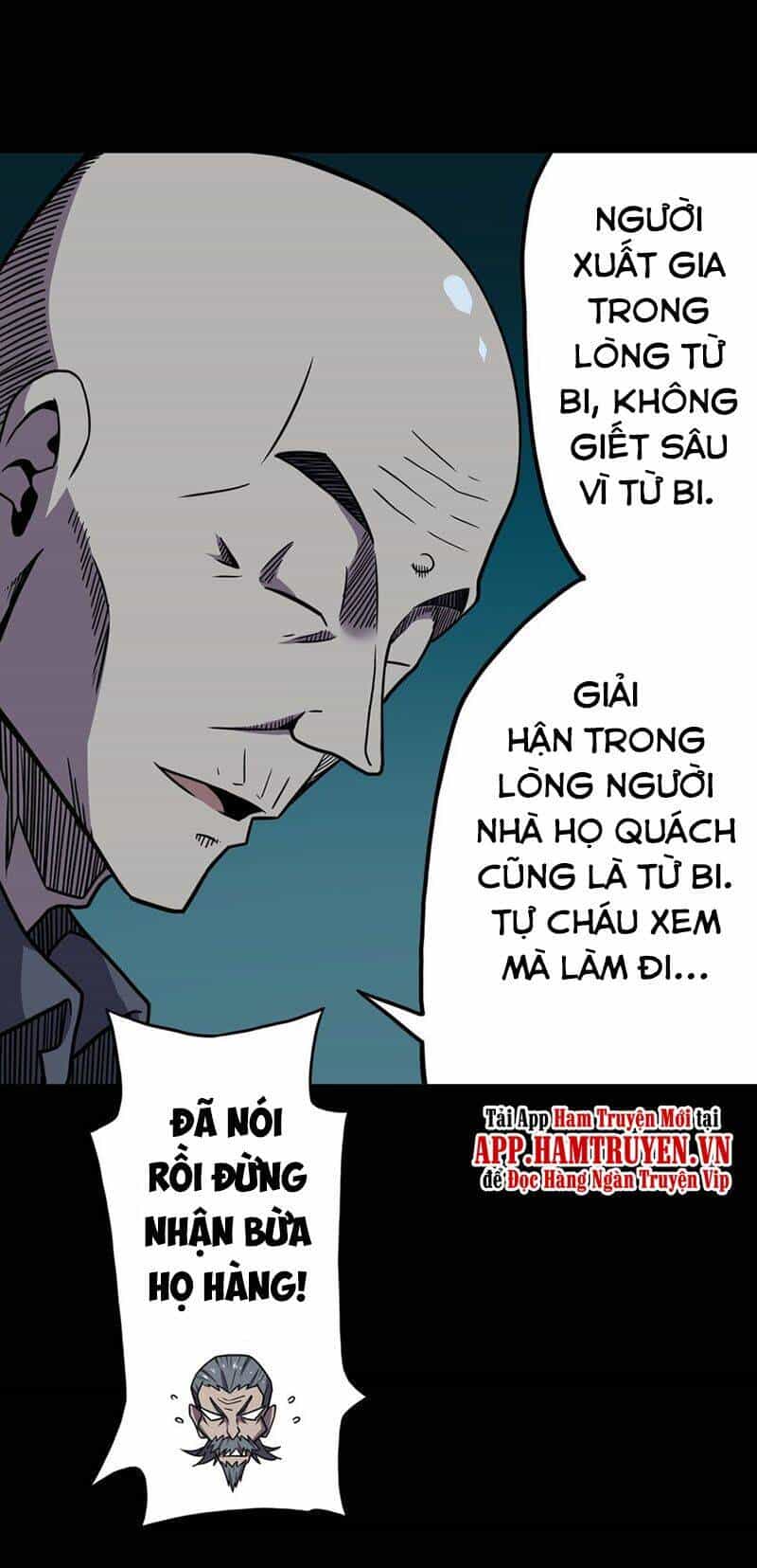 Ta Làm Đạo Sĩ Những Năm Kia - Chương 6 - ảnh 14