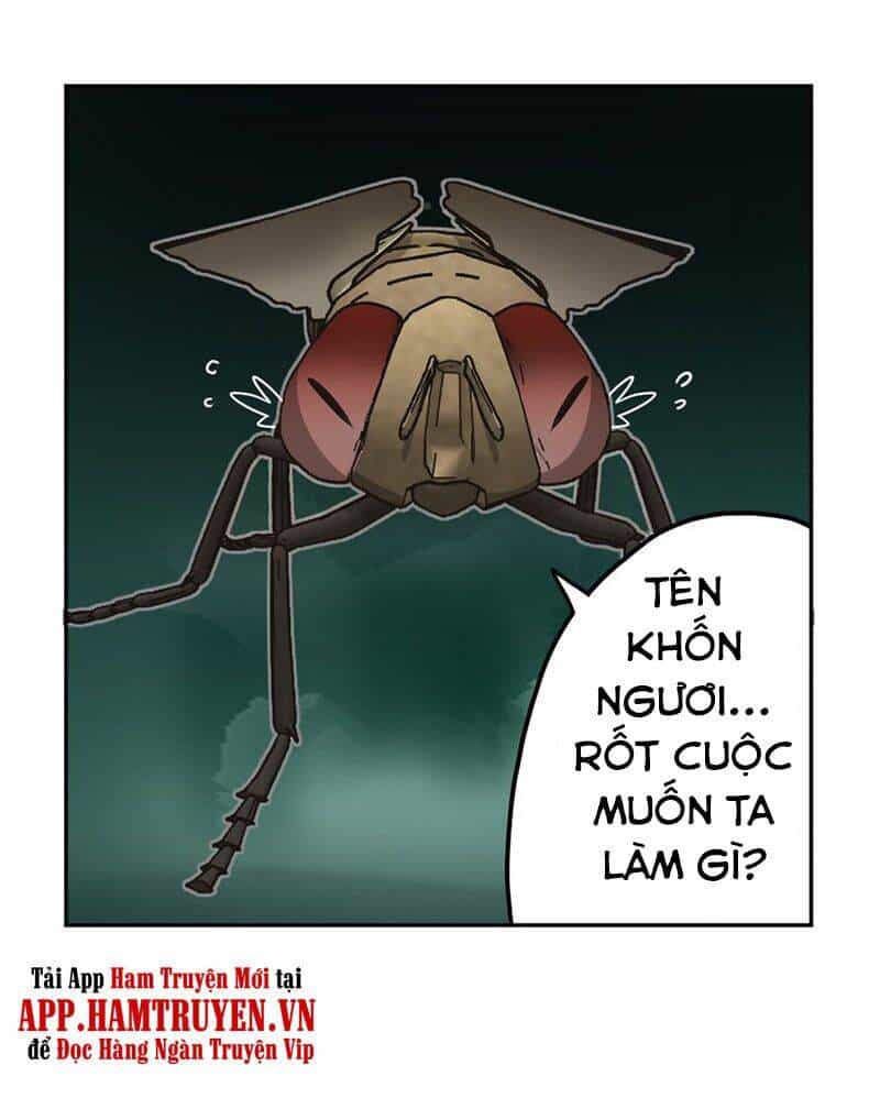 Ta Làm Đạo Sĩ Những Năm Kia - Chương 7 - ảnh 50