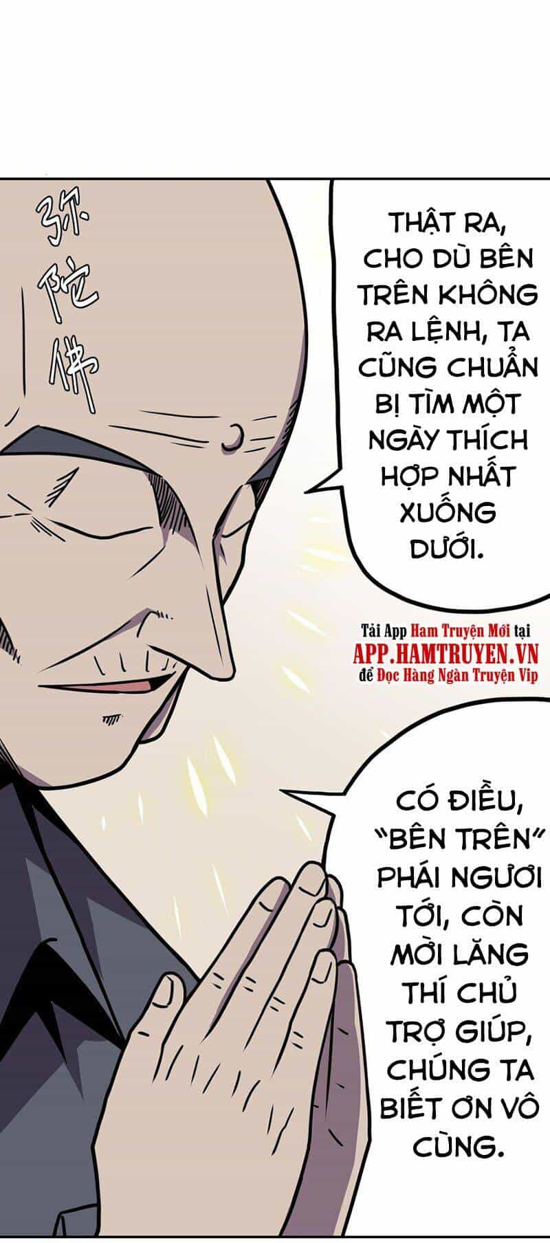 Ta Làm Đạo Sĩ Những Năm Kia - Chương 8 - ảnh 13