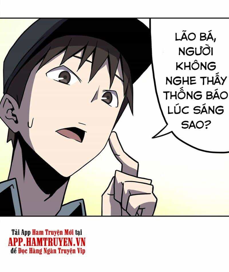 Ta Làm Đạo Sĩ Những Năm Kia - Chương 8 - ảnh 24