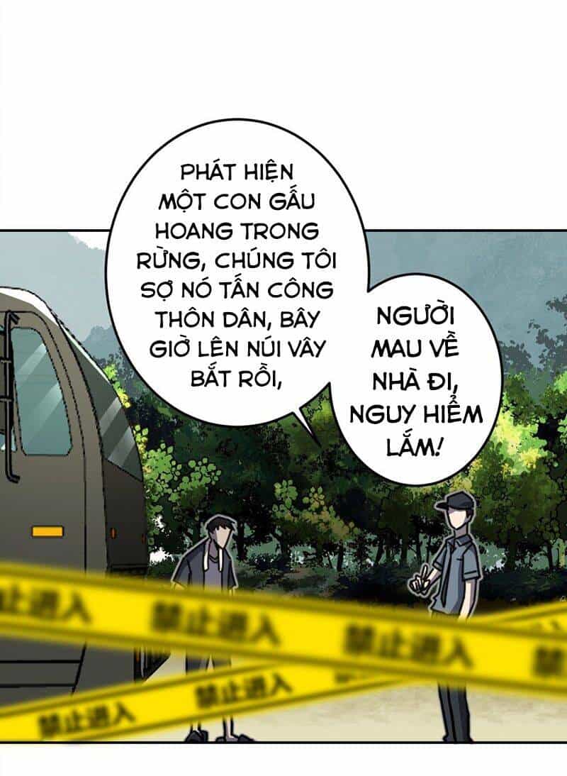 Ta Làm Đạo Sĩ Những Năm Kia - Chương 8 - ảnh 25