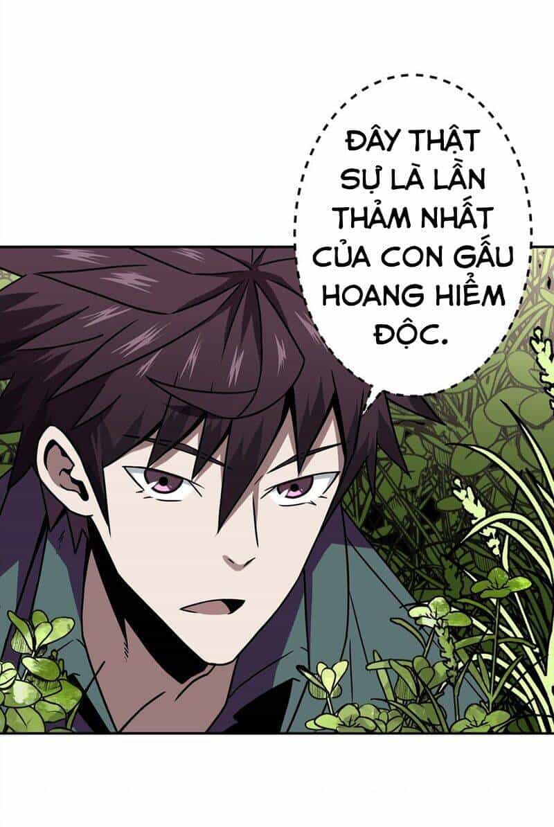 Ta Làm Đạo Sĩ Những Năm Kia - Chương 8 - ảnh 27