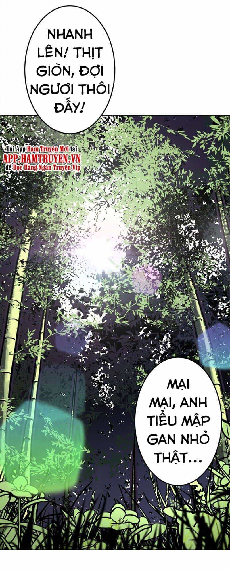 Ta Làm Đạo Sĩ Những Năm Kia - Chương 9 - ảnh 1