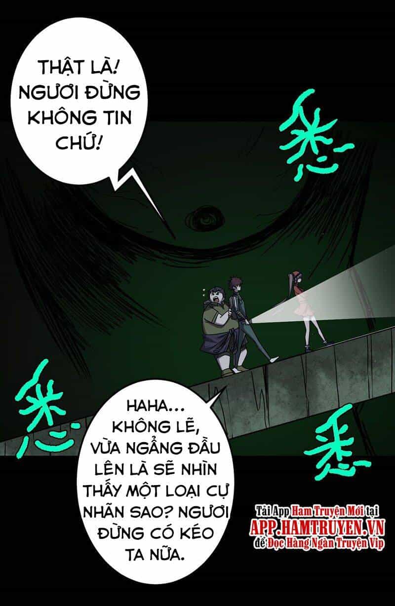 Ta Làm Đạo Sĩ Những Năm Kia - Chương 9 - ảnh 18