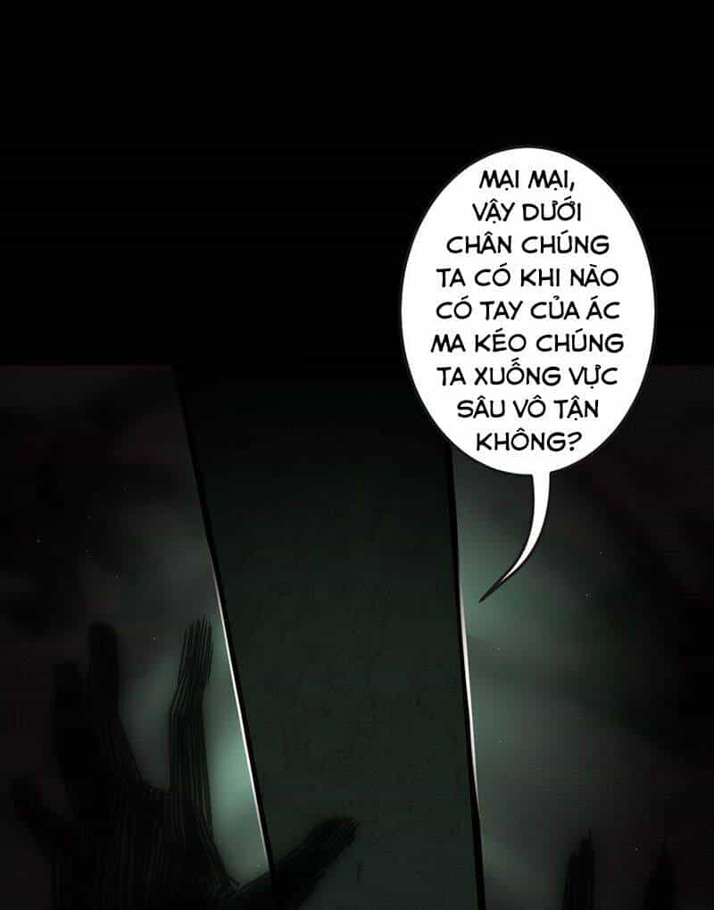 Ta Làm Đạo Sĩ Những Năm Kia - Chương 9 - ảnh 21