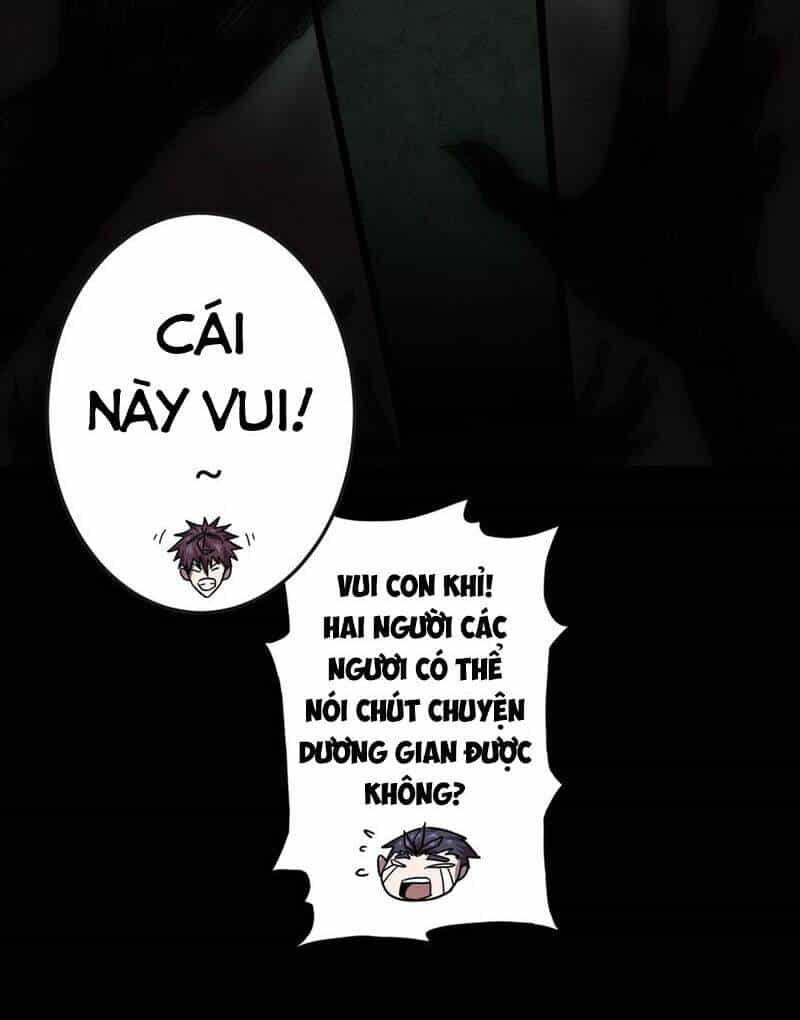 Ta Làm Đạo Sĩ Những Năm Kia - Chương 9 - ảnh 22