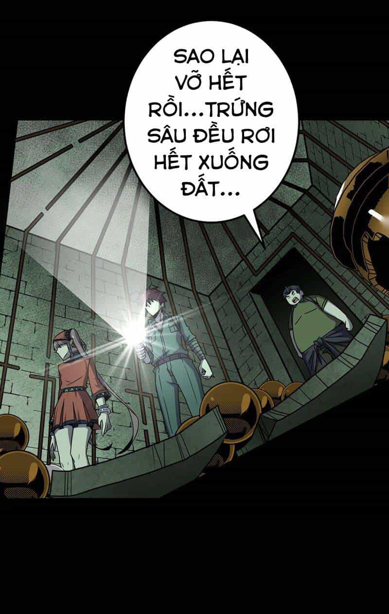 Ta Làm Đạo Sĩ Những Năm Kia - Chương 9 - ảnh 39