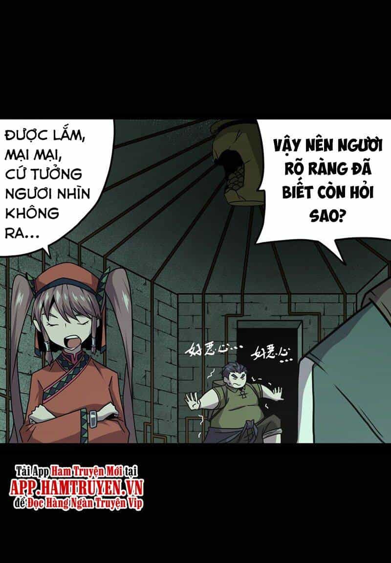 Ta Làm Đạo Sĩ Những Năm Kia - Chương 9 - ảnh 42