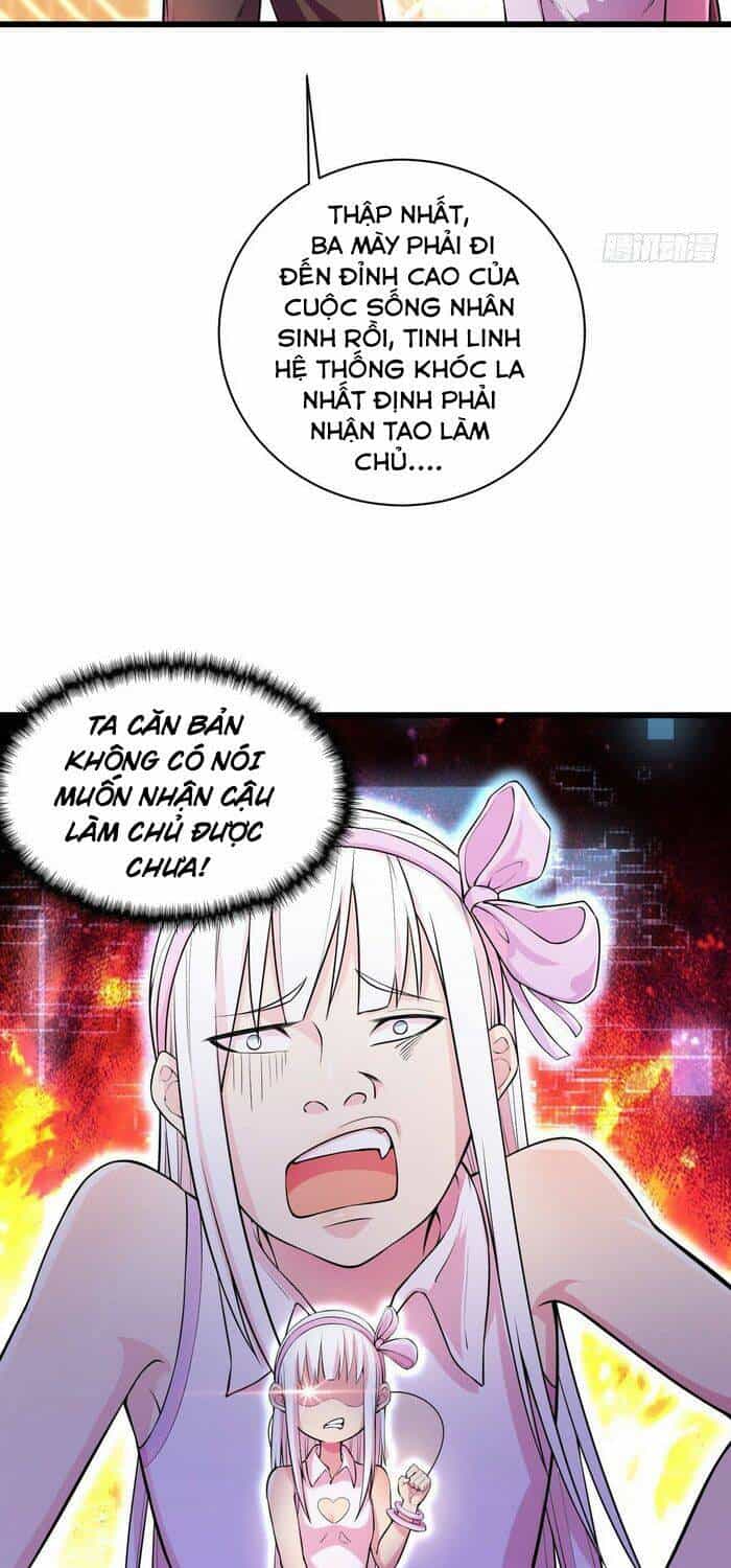 Ta Làm Giao Hàng Ở Tận Thế - Chương 13 - ảnh 15