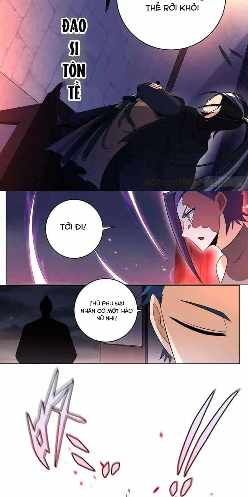 Ta Làm Kiêu Hùng Tại Dị Giới - Chương 142 - ảnh 4