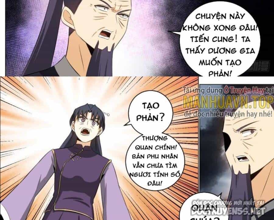 Ta Làm Kiêu Hùng Tại Dị Giới - Chương 148 - ảnh 4