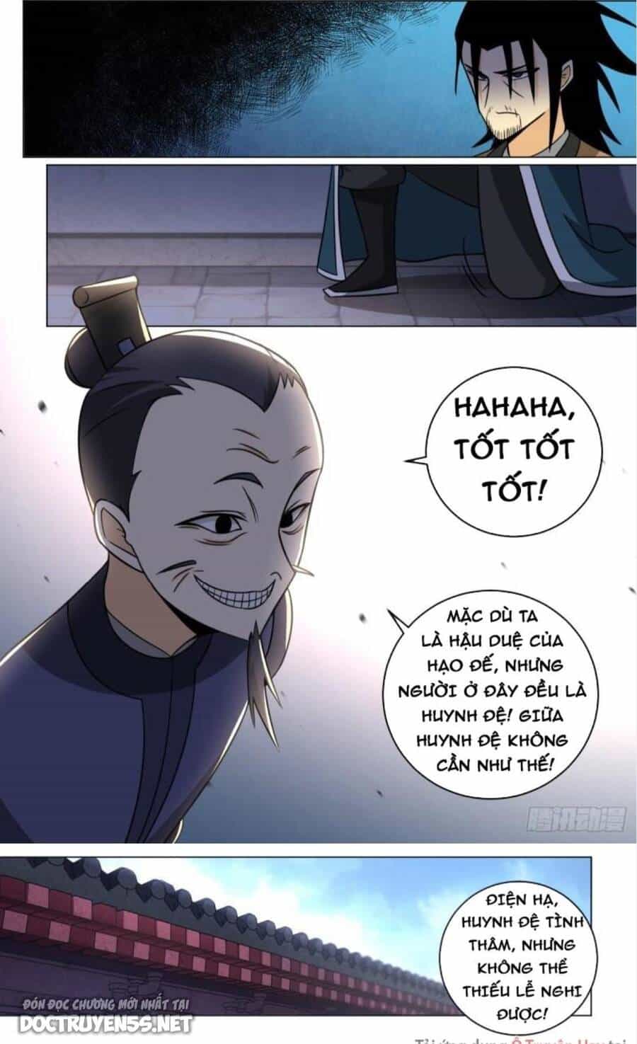 Ta Làm Kiêu Hùng Tại Dị Giới - Chương 165 - ảnh 2