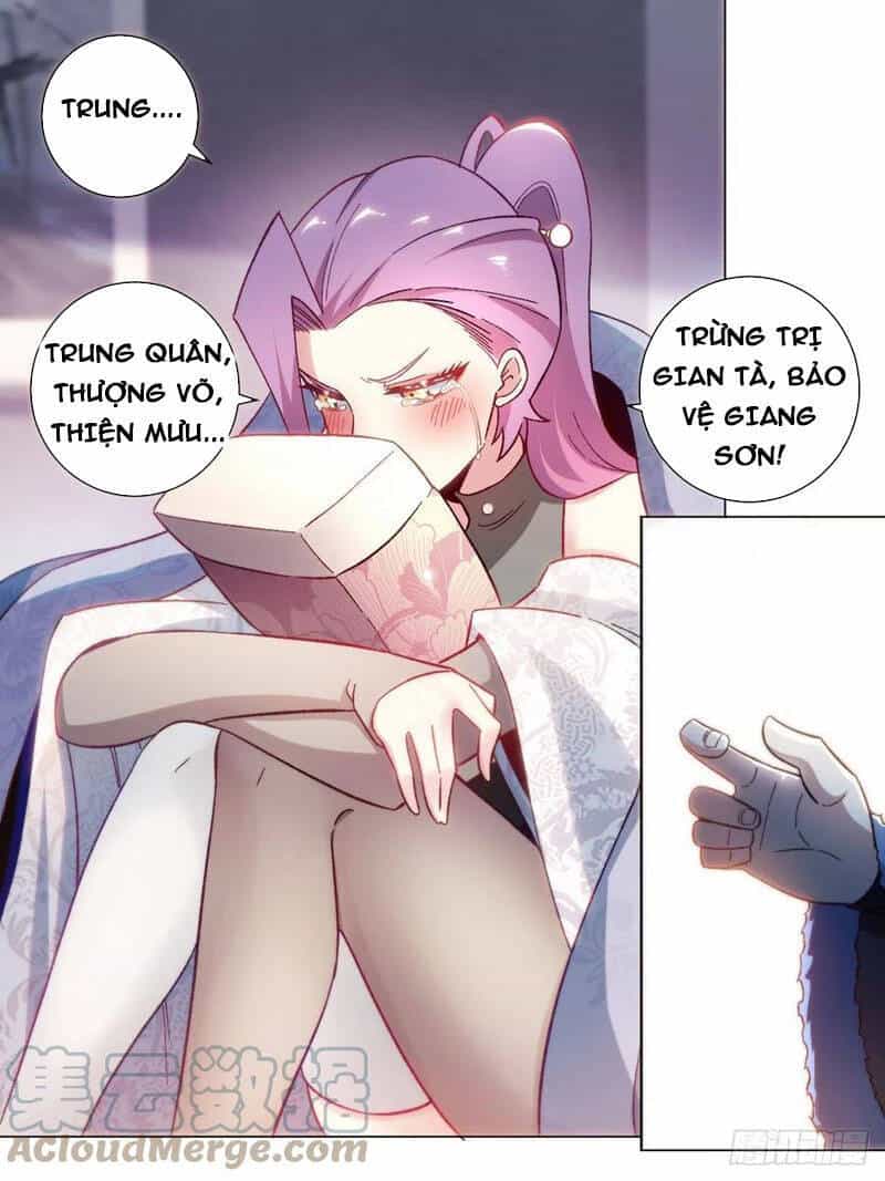 Ta Làm Kiêu Hùng Tại Dị Giới - Chương 20 - ảnh 8
