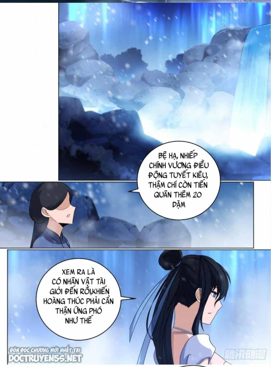 Ta Làm Kiêu Hùng Tại Dị Giới - Chương 223 - ảnh 3