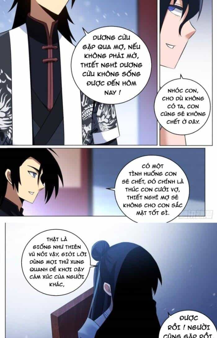 Ta Làm Kiêu Hùng Tại Dị Giới - Chương 242 - ảnh 2