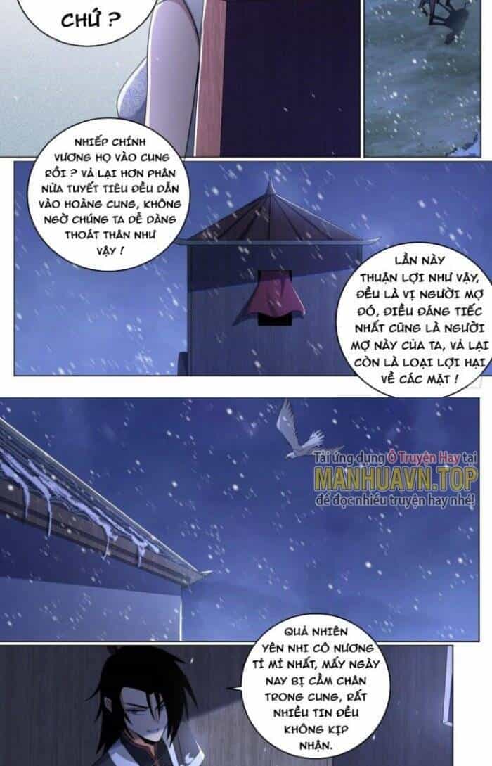 Ta Làm Kiêu Hùng Tại Dị Giới - Chương 244 - ảnh 9