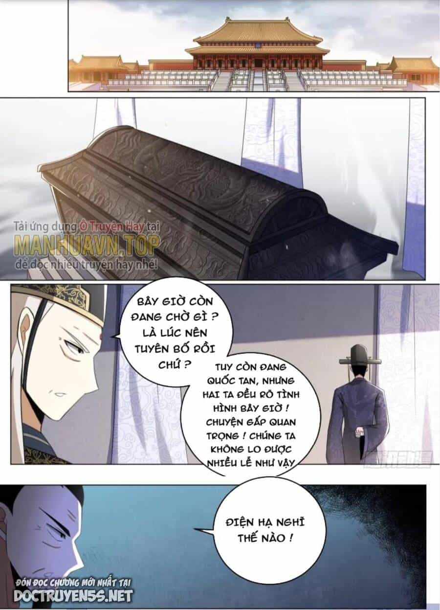 Ta Làm Kiêu Hùng Tại Dị Giới - Chương 245 - ảnh 3