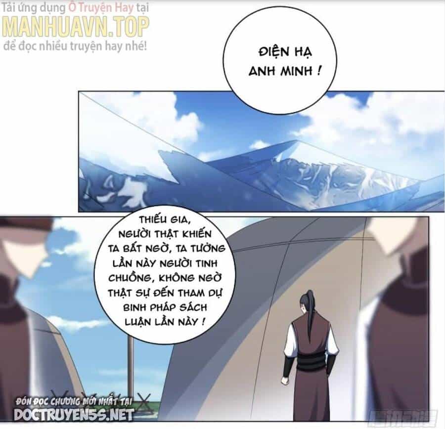 Ta Làm Kiêu Hùng Tại Dị Giới - Chương 249 - ảnh 10