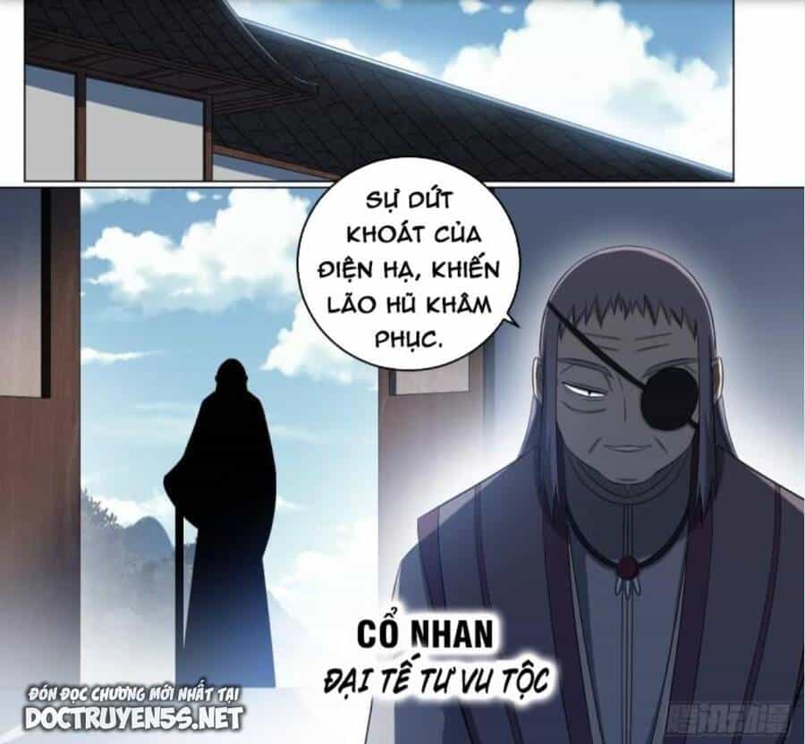 Ta Làm Kiêu Hùng Tại Dị Giới - Chương 249 - ảnh 7
