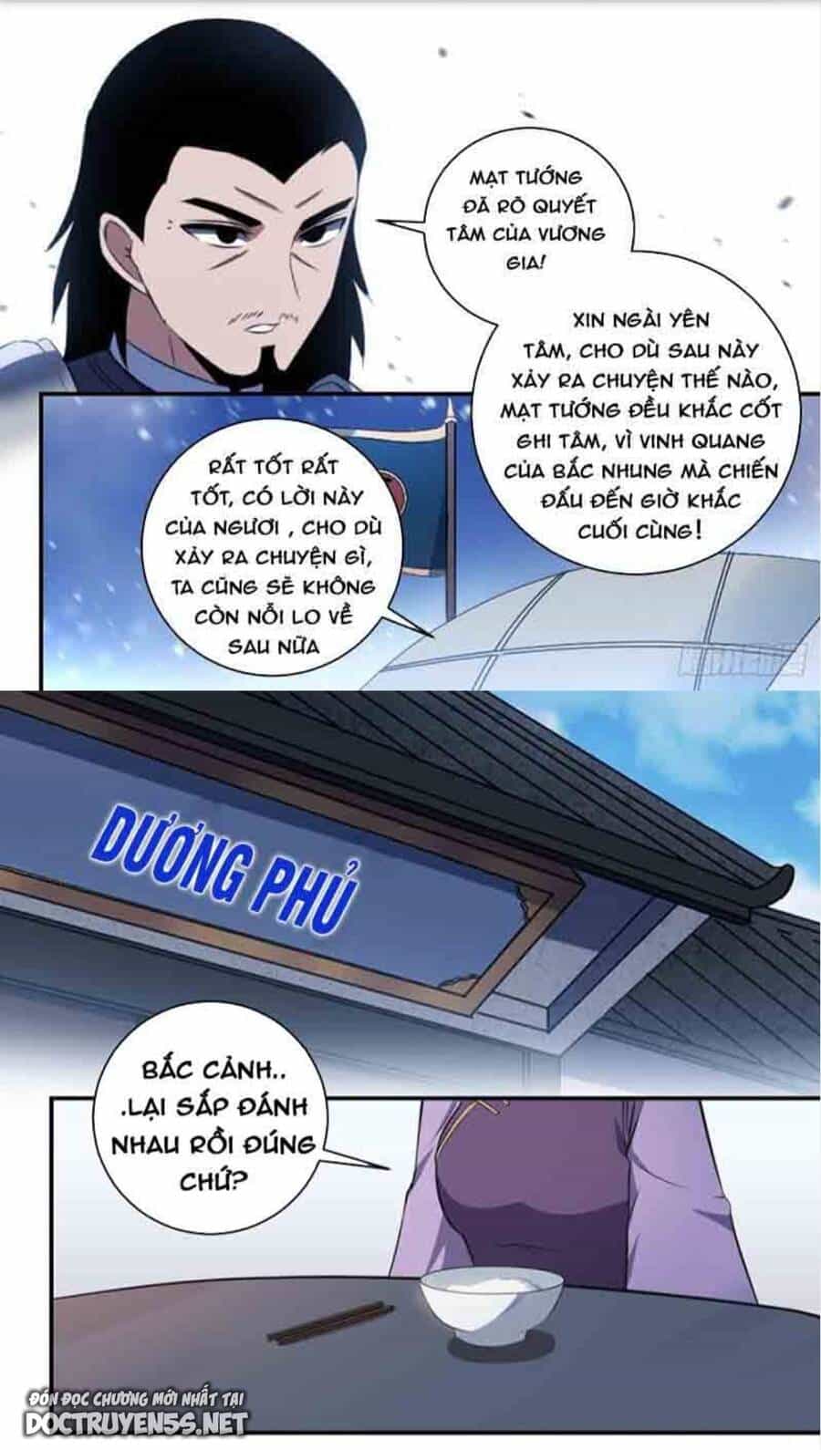 Ta Làm Kiêu Hùng Tại Dị Giới - Chương 328 - ảnh 2