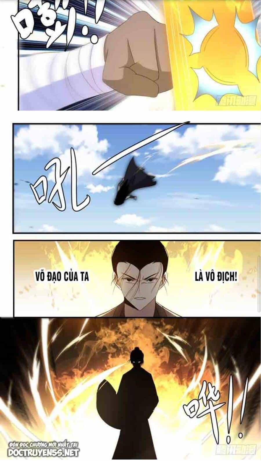 Ta Làm Kiêu Hùng Tại Dị Giới - Chương 333 - ảnh 9