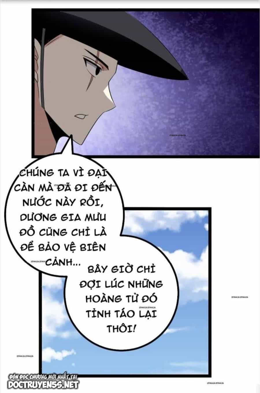 Ta Làm Kiêu Hùng Tại Dị Giới - Chương 405 - ảnh 2