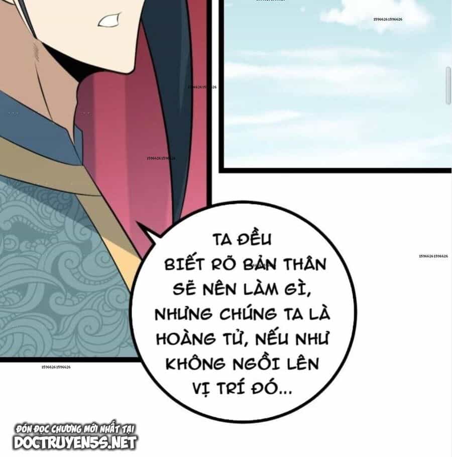 Ta Làm Kiêu Hùng Tại Dị Giới - Chương 406 - ảnh 3