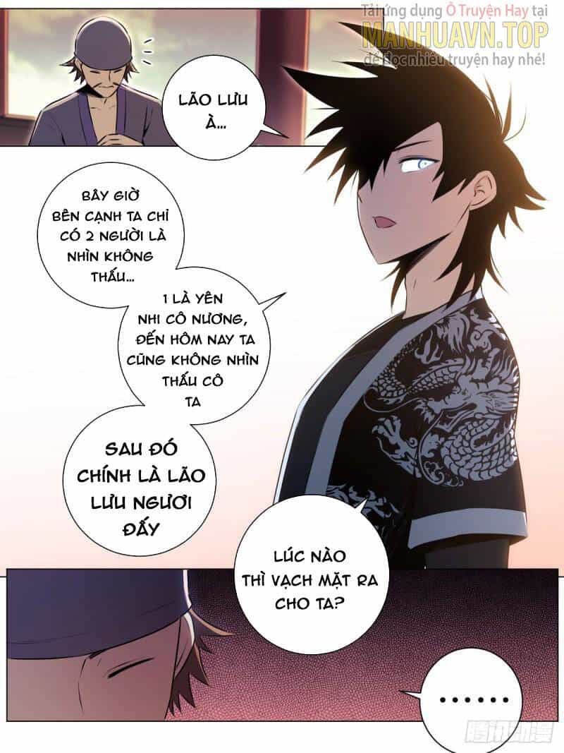 Ta Làm Kiêu Hùng Tại Dị Giới - Chương 40 - ảnh 5