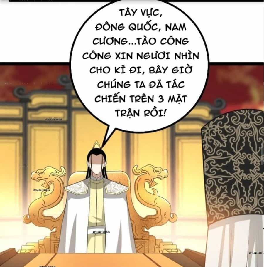 Ta Làm Kiêu Hùng Tại Dị Giới - Chương 407 - ảnh 2