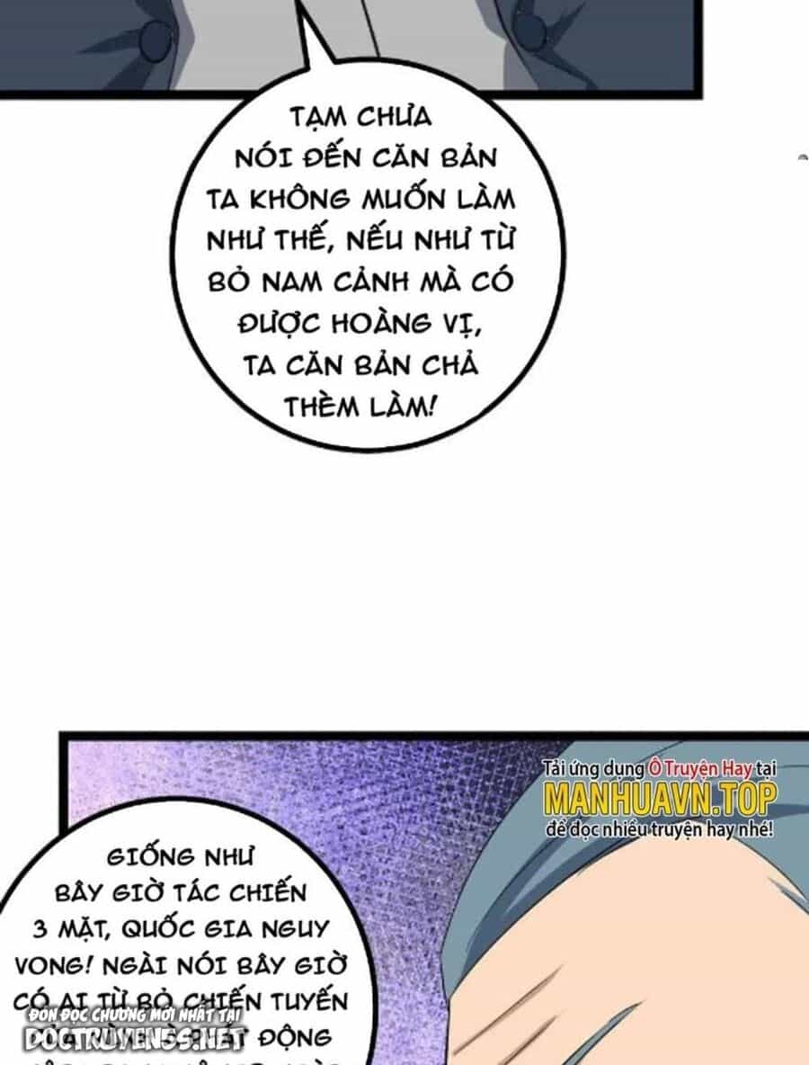 Ta Làm Kiêu Hùng Tại Dị Giới - Chương 423 - ảnh 25