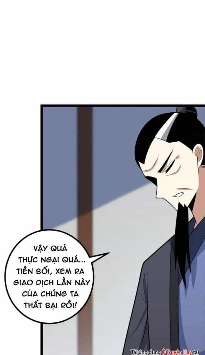 Ta Làm Kiêu Hùng Tại Dị Giới - Chương 443 - ảnh 3