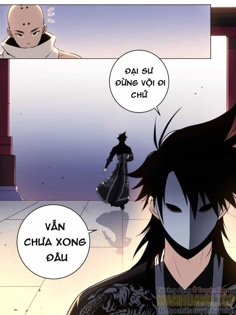 Ta Làm Kiêu Hùng Tại Dị Giới - Chương 45 - ảnh 6