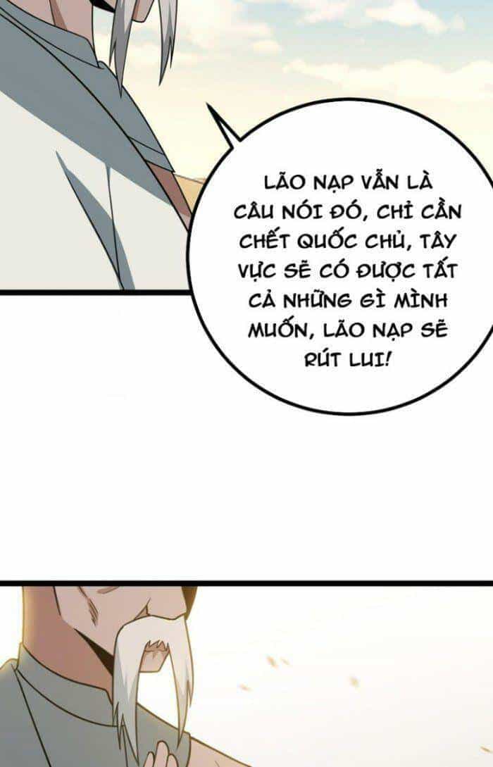 Ta Làm Kiêu Hùng Tại Dị Giới - Chương 540 - ảnh 32