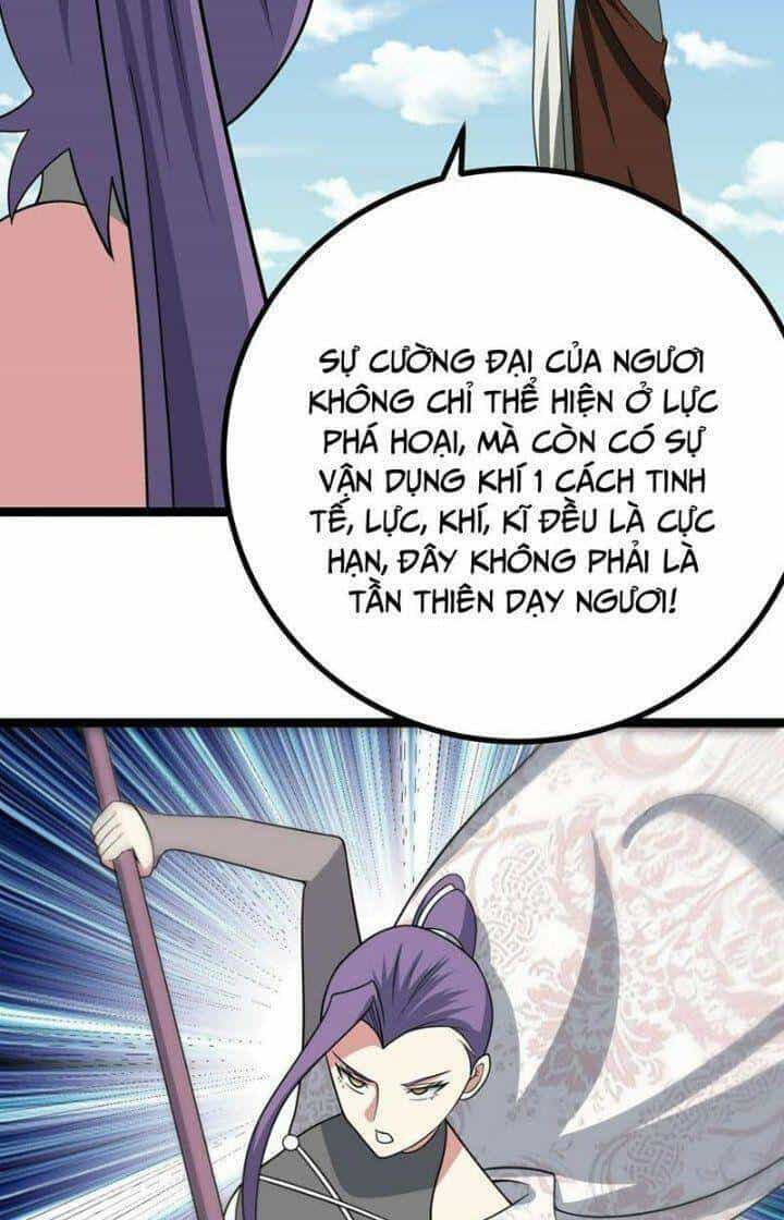 Ta Làm Kiêu Hùng Tại Dị Giới - Chương 554 - ảnh 21