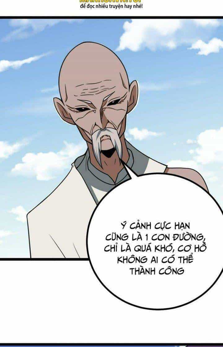 Ta Làm Kiêu Hùng Tại Dị Giới - Chương 554 - ảnh 7
