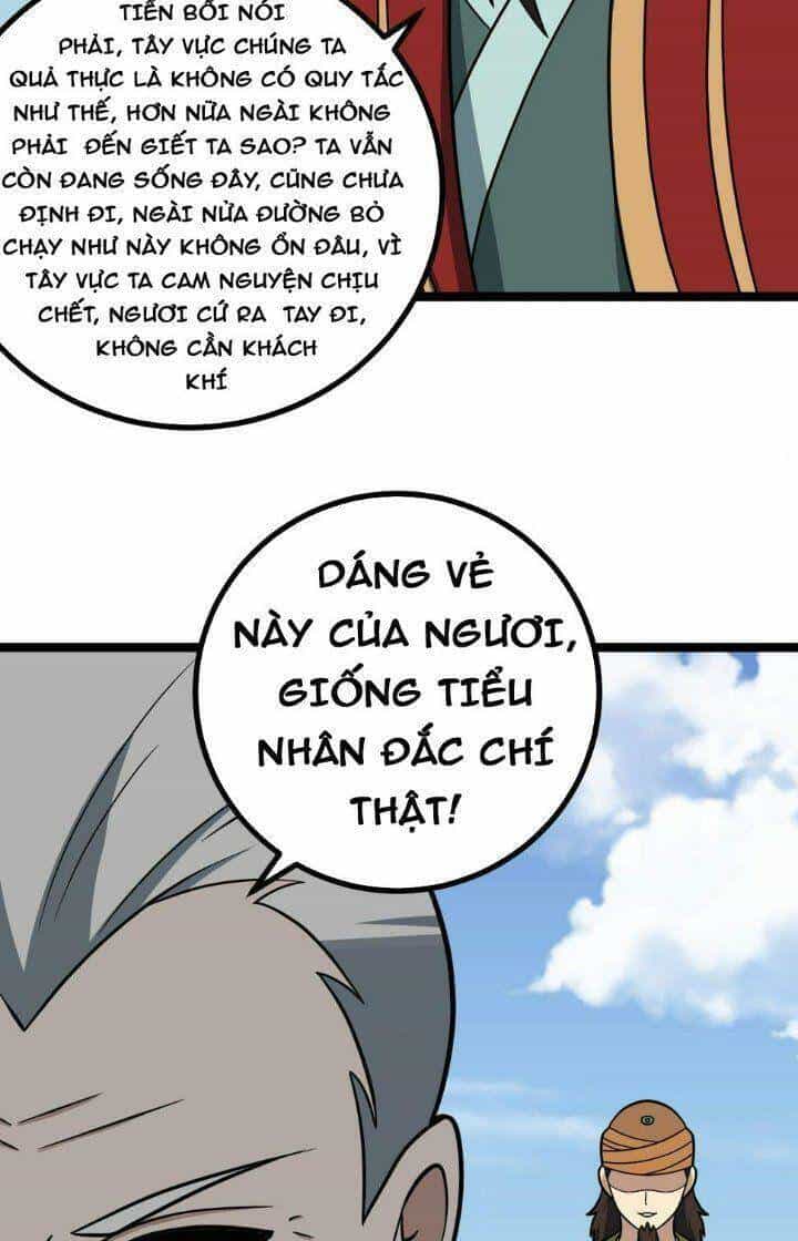 Ta Làm Kiêu Hùng Tại Dị Giới - Chương 559 - ảnh 6