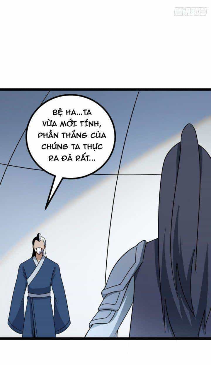 Ta Làm Kiêu Hùng Tại Dị Giới - Chương 577 - ảnh 32