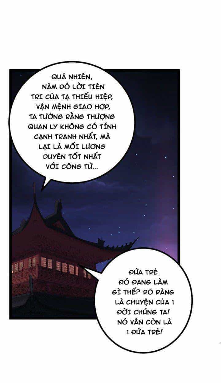Ta Làm Kiêu Hùng Tại Dị Giới - Chương 602 - ảnh 20