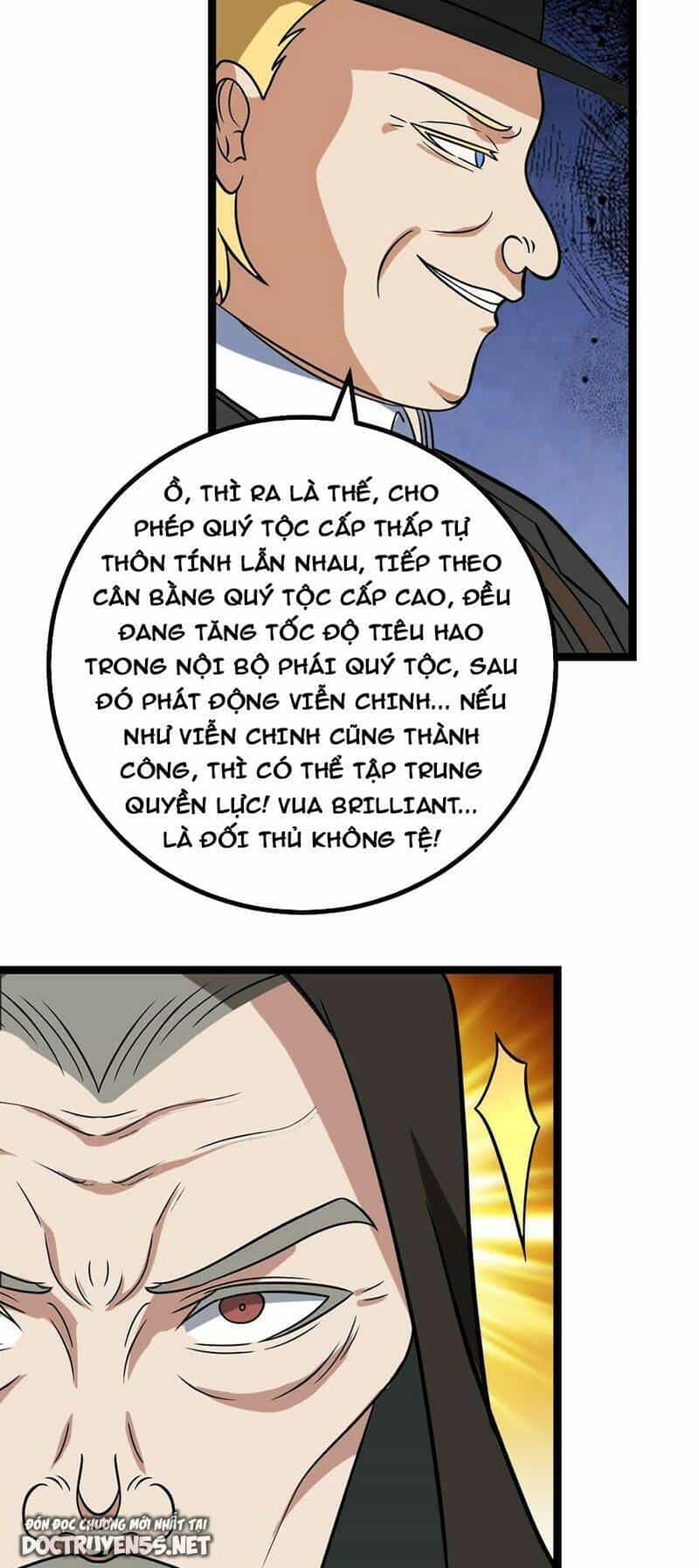 Ta Làm Kiêu Hùng Tại Dị Giới - Chương 654 - ảnh 9
