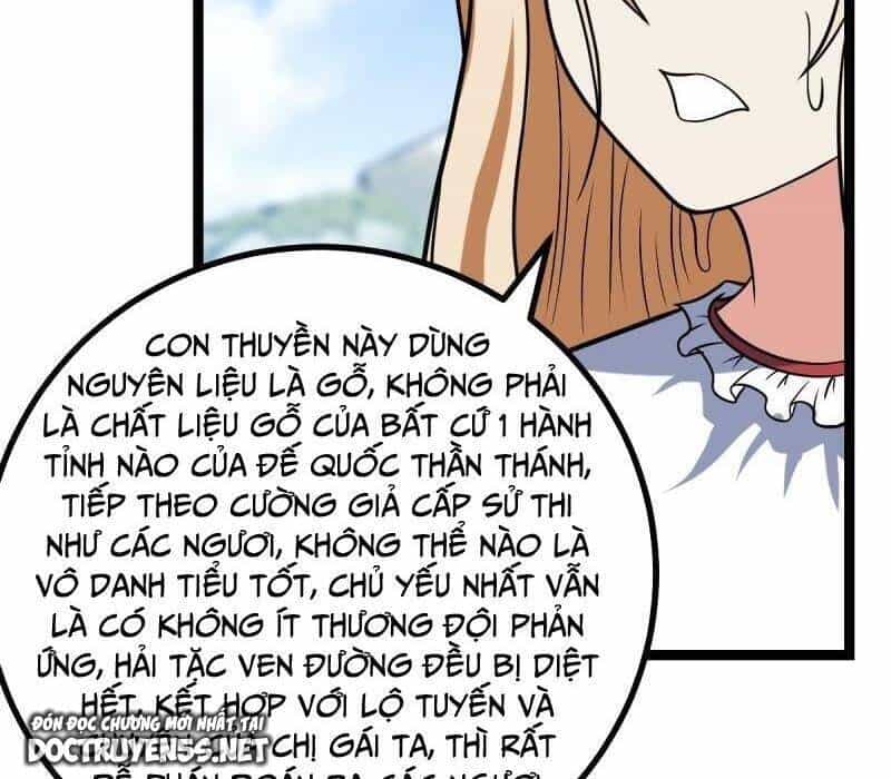Ta Làm Kiêu Hùng Tại Dị Giới - Chương 658 - ảnh 2