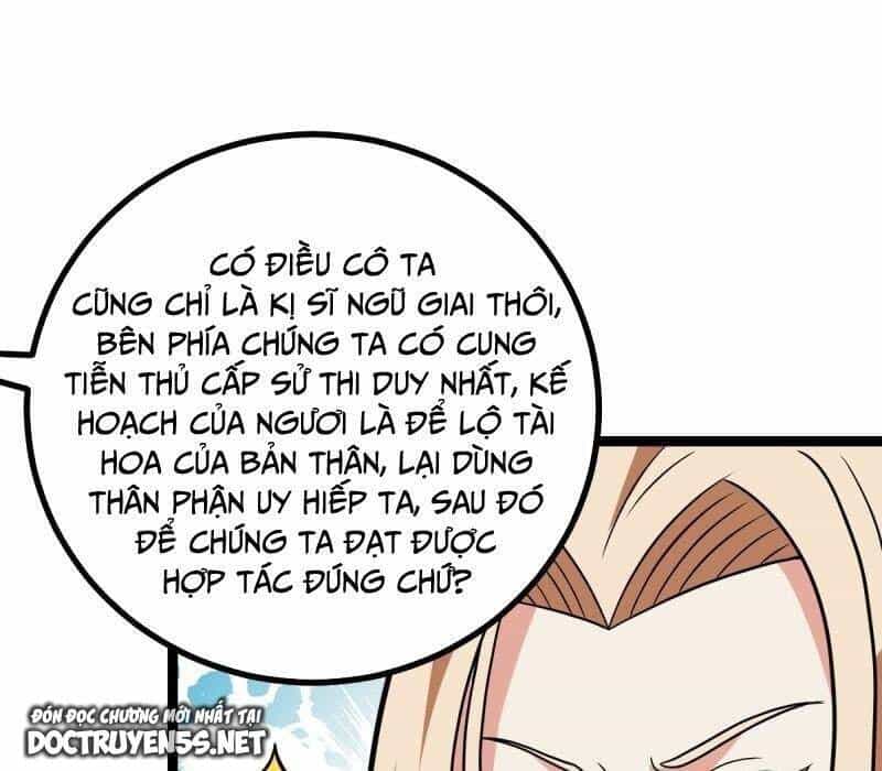 Ta Làm Kiêu Hùng Tại Dị Giới - Chương 658 - ảnh 23