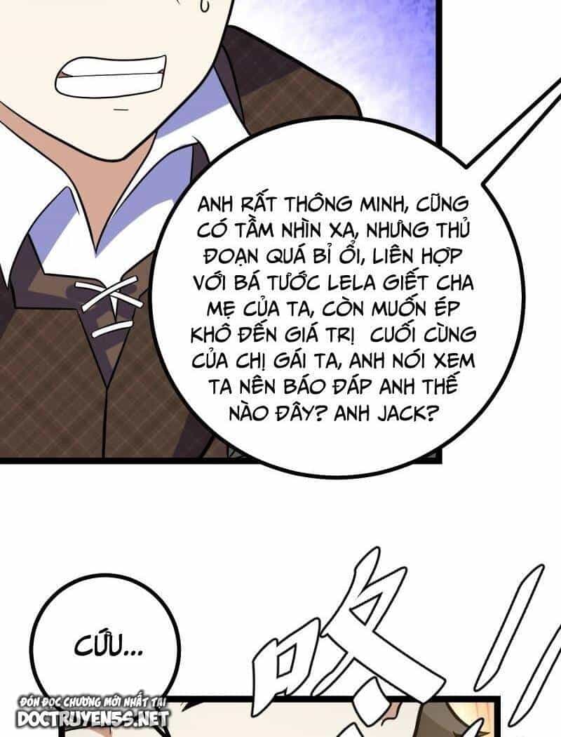 Ta Làm Kiêu Hùng Tại Dị Giới - Chương 660 - ảnh 33