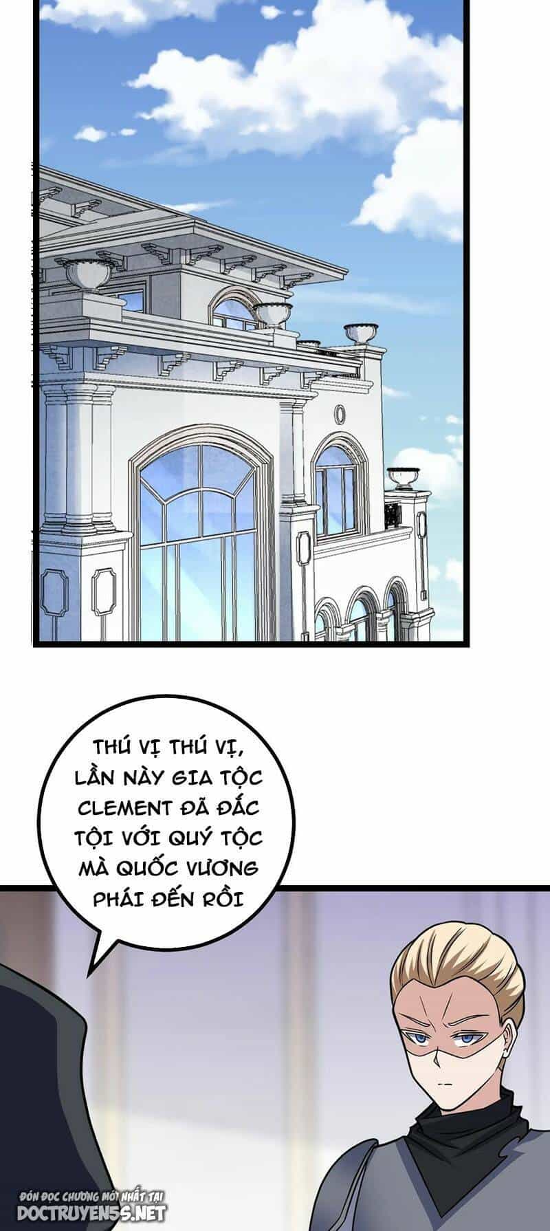 Ta Làm Kiêu Hùng Tại Dị Giới - Chương 681 - ảnh 9
